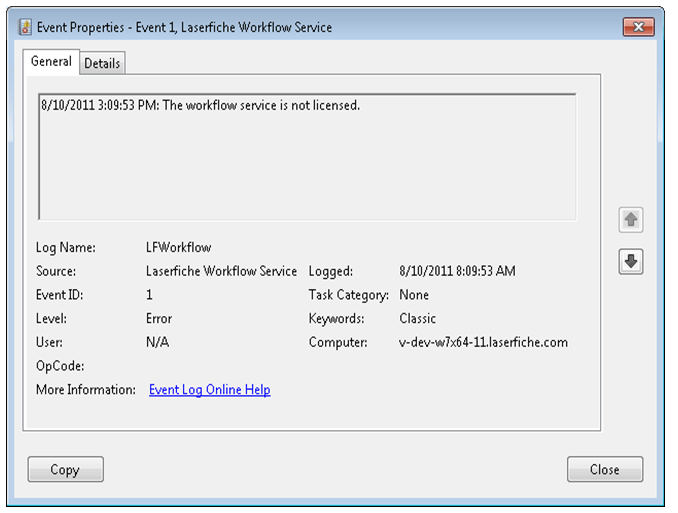 How To Fix Event Log Errors From The Event Viewer.